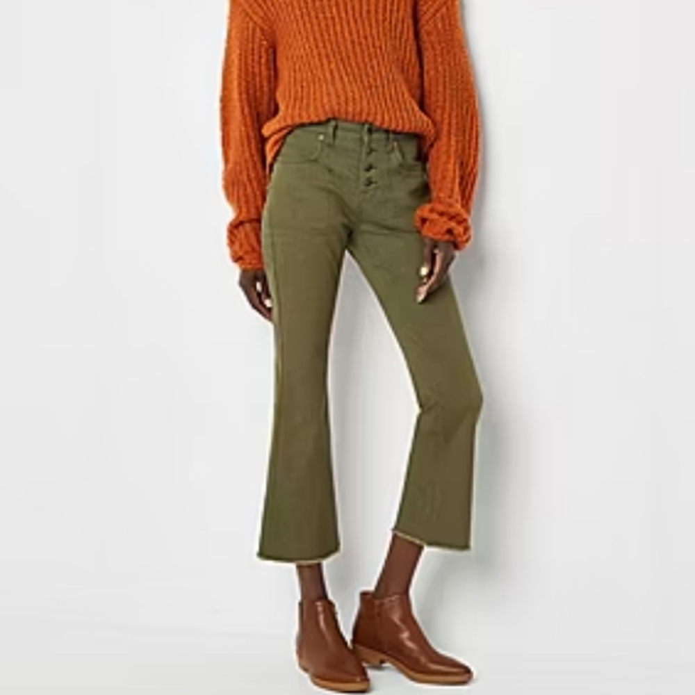 Frye and Co.Pants